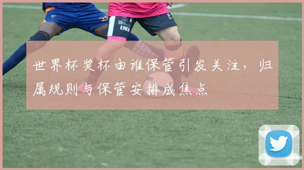 世界杯奖杯由谁保管引发关注,归属规则与保管安排成焦点
